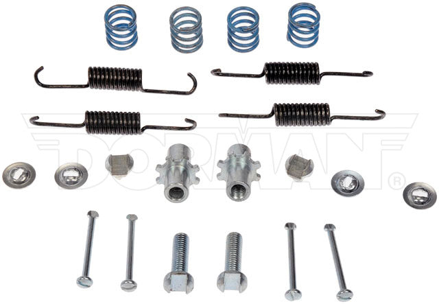 Dorman Prking Break Hdw Kit P/N HW17475-BX