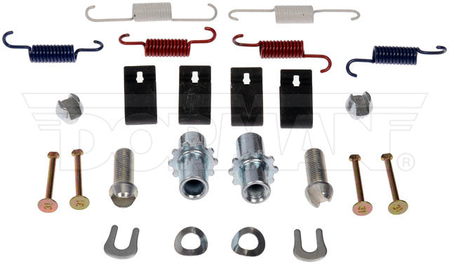 Dorman Prking Break Hdw Kit P/N HW17546-BX