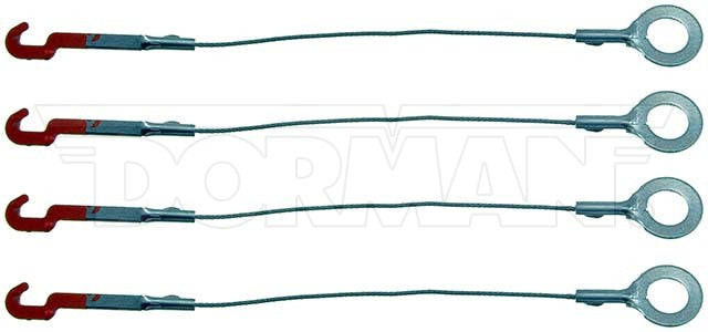 Piezas de autoajuste Dorman P/N HW2100-BX
