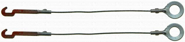 Piezas de autoajuste Dorman P/N HW2100B-BX