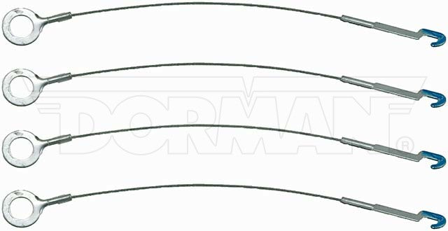 Dorman Self Adj Parts P/N HW2101-BX