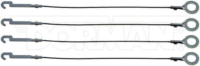 Peças autoajustáveis Dorman P/N HW2102-BX