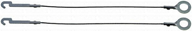 Dorman Self Adj Parts P/N HW2102B-BX