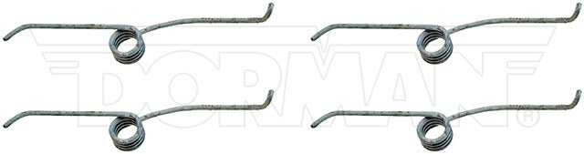 Dorman Lev Rtn Sprg P/N HW2141-BX