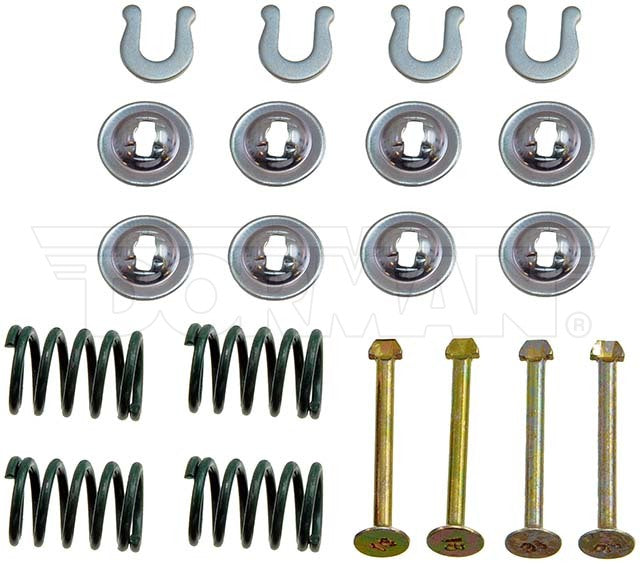 Dorman Hold Down Kit P/N HW24019-BX