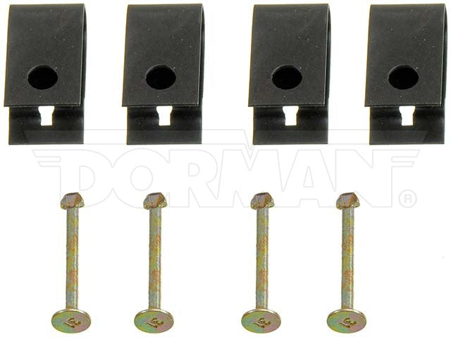 Kit de sujeción Dorman P/N HW24024-BX
