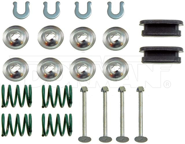 Dorman Hold Down Kit P/N HW24032-BX