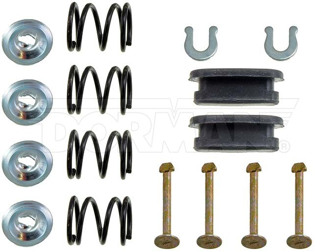 Dorman Hold Down Kit P/N HW24035-BX