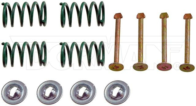 Kit de fixação Dorman P/N HW24050-BX