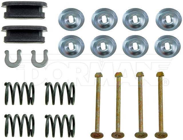 Dorman Hold Down Kit P/N HW24065-BX