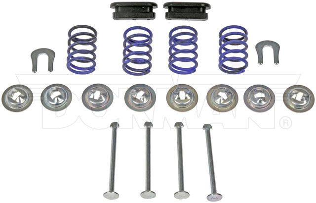 Kit de fixação Dorman P/N HW24070-BX