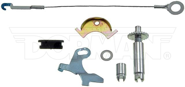 Kit de reparo autoajustável Dorman P/N HW2515-BX