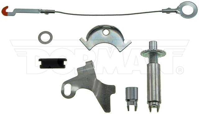 Kit de reparación de autoajuste Dorman P/N HW2516-BX