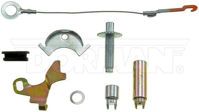 Dorman Self-Adj Repair Kit P/N HW2517-BX