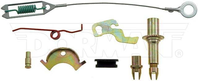Kit de reparo autoajustável Dorman P/N HW2527-BX