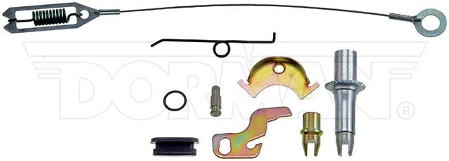 Dorman Self-Adj Repair Kit P/N HW2534-BX