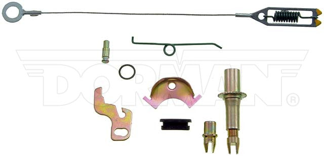 Dorman Self-Adj Repair Kit P/N HW2535-BX