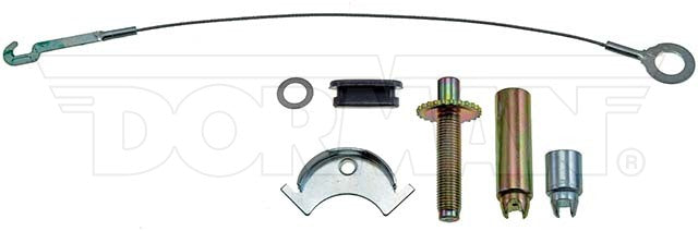 Dorman Self-Adj Repair Kit P/N HW2547-BX