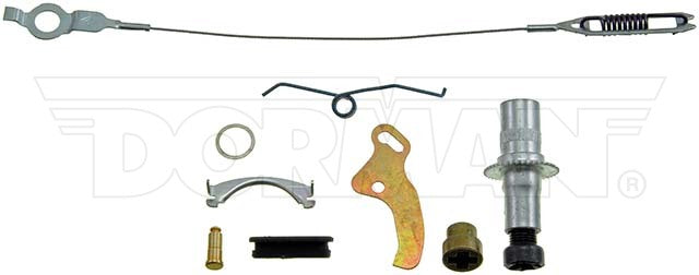 Dorman Self-Adj Repair Kit P/N HW2576-BX
