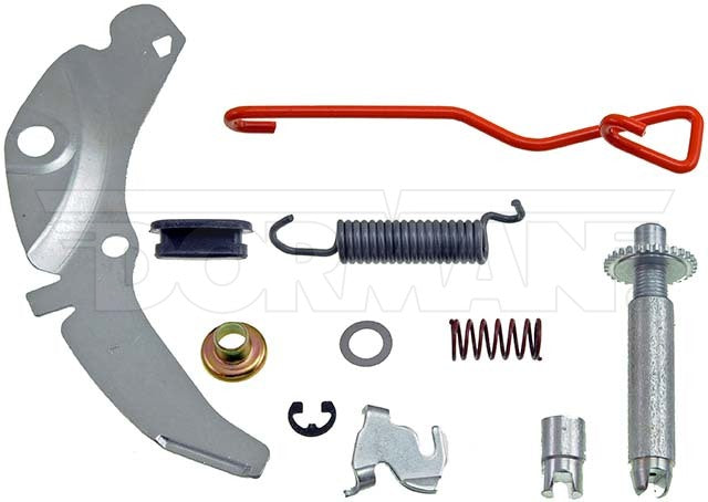 Kit de reparo autoajustável Dorman P/N HW2586-BX