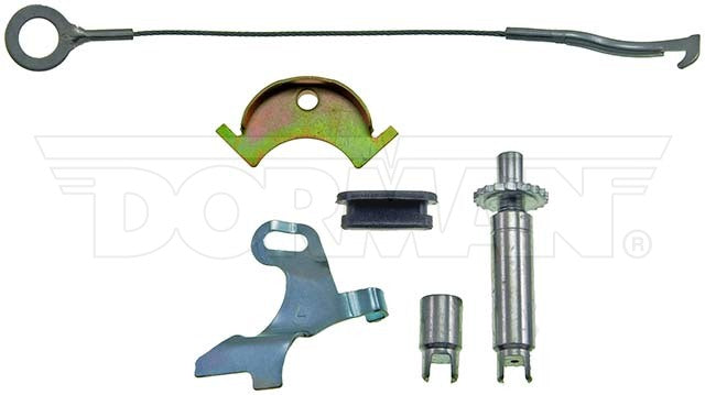 Kit de reparo autoajustável Dorman P/N HW2596-BX