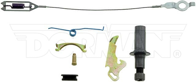 Kit de reparación de autoajuste Dorman P/N HW2598-BX