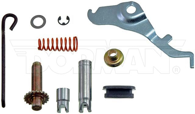 Kit de reparación autoajustable Dorman P/N HW2626-BX