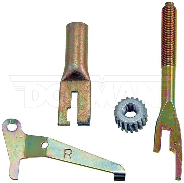 Kit de reparo autoajustável Dorman P/N HW2643-BX