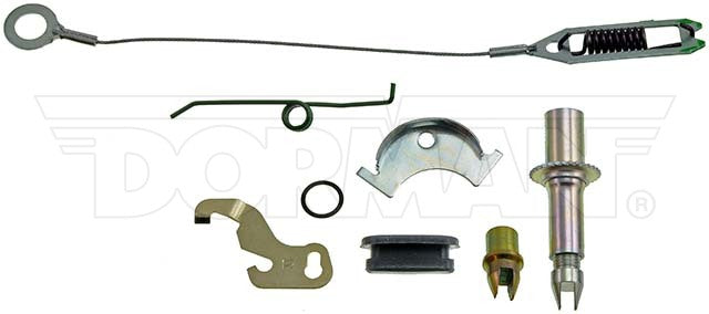 Kit de reparación de autoajuste Dorman P/N HW2657-BX