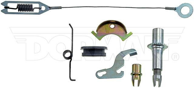 Kit de reparo autoajustável Dorman P/N HW2662-BX