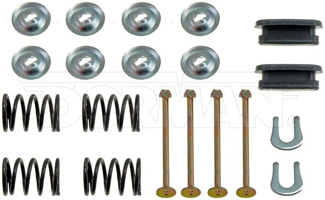 Kit de sujeción Dorman P/N HW4030-BX
