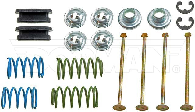 Dorman Hold Down Kit P/N HW4074-BX