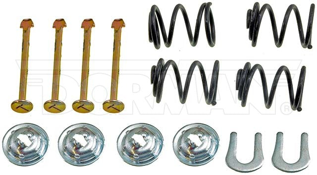 Dorman Hold Down Kit P/N HW4081-BX