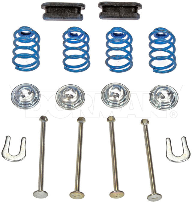 Kit de sujeción Dorman P/N HW4083-BX