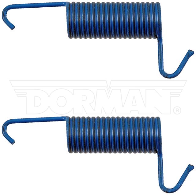 Resorte de tornillo Dorman Adjstr P/N HW412-BX