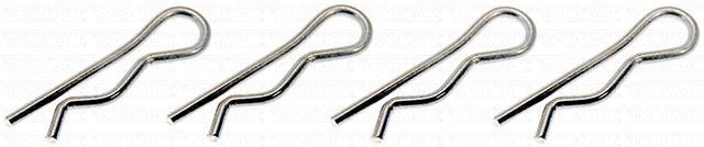 Piezas de freno de disco Dorman P/N HW4755-BX