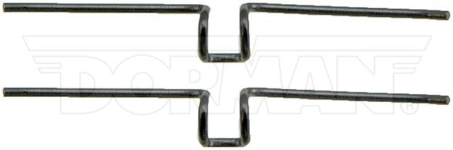 Dorman Disc Brake Parts P/N HW4887-BX