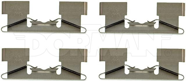 Dorman Disc Brake Parts P/N HW5286-BX
