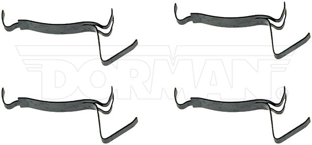 Dorman Disc Brake Parts P/N HW5408-BX