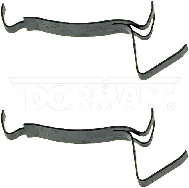 Dorman Disc Brake Parts P/N HW5408B-BX
