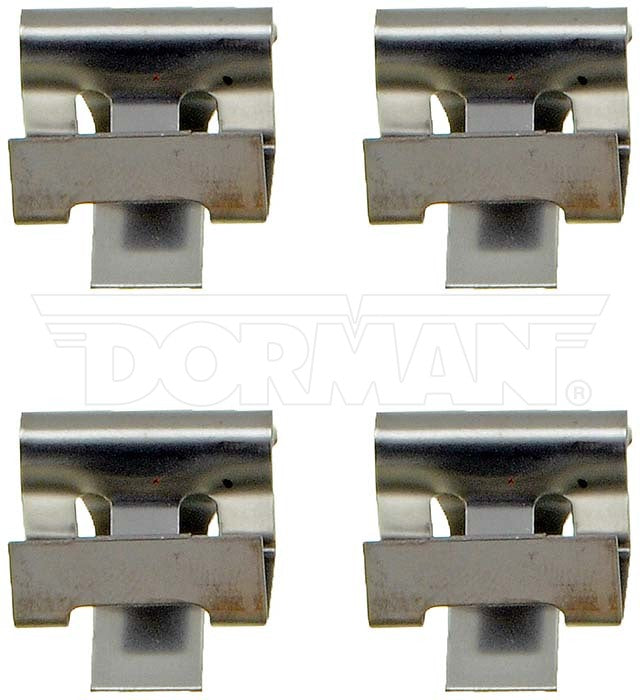 Piezas de freno de disco Dorman P/N HW5412-BX