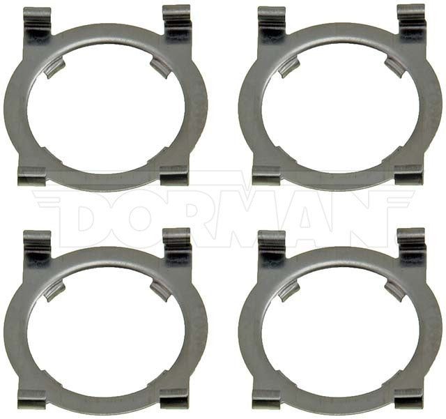Dorman Disc Brake Parts P/N HW5424-BX