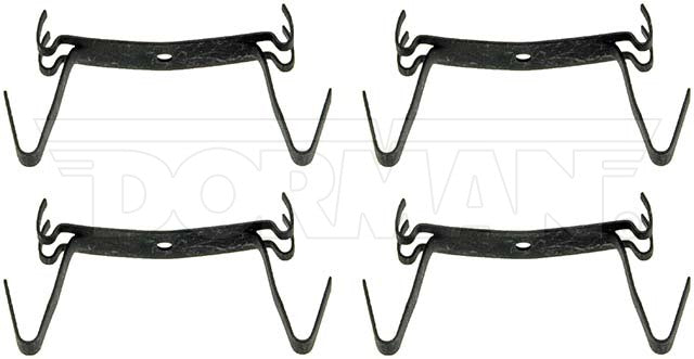 Dorman Disc Brake Parts P/N HW5430-BX