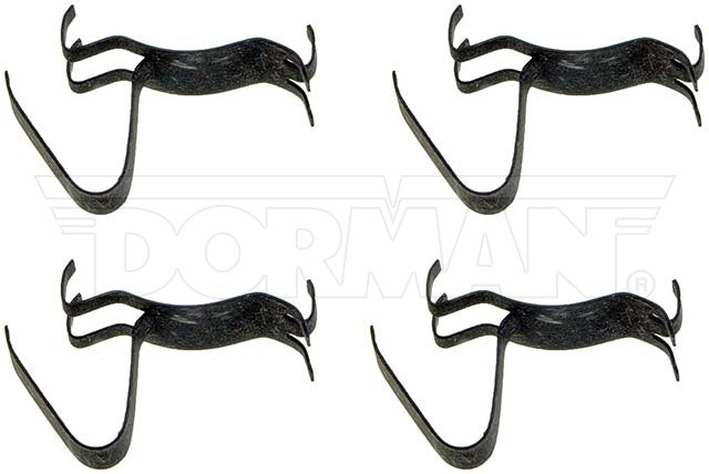 Dorman Disc Brake Parts P/N HW5431-BX