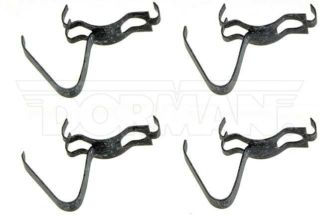 Dorman Disc Brake Parts P/N HW5432-BX