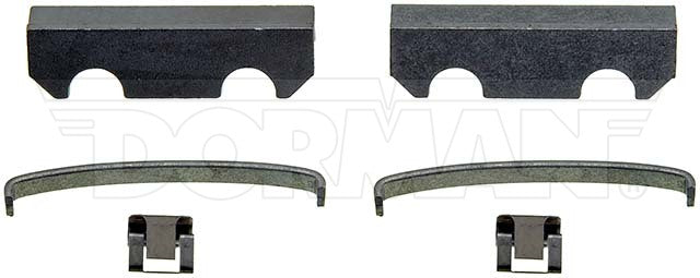 Dorman Disc Brake Hdwe Kit P/N HW5510-BX
