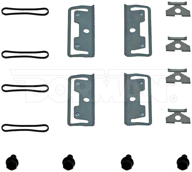 Dorman Disc Brake Hdwe Kit P/N HW5516-BX