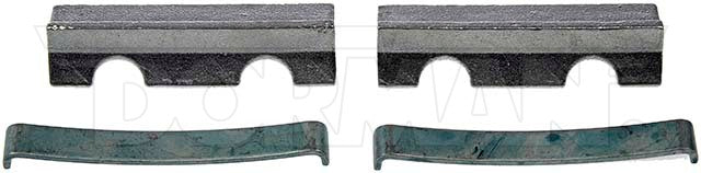 Dorman Disc Brake Hdwe Kit P/N HW5522-BX