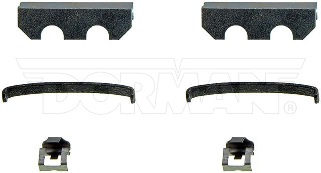 Dorman Disc Brake Hdwe Kit P/N HW5527-BX