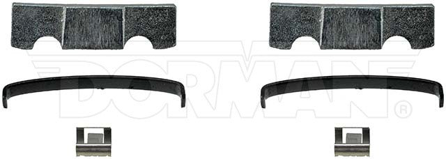 Dorman Disc Brake Hdwe Kit P/N HW5529-BX